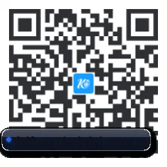 Android 安卓端 二维码